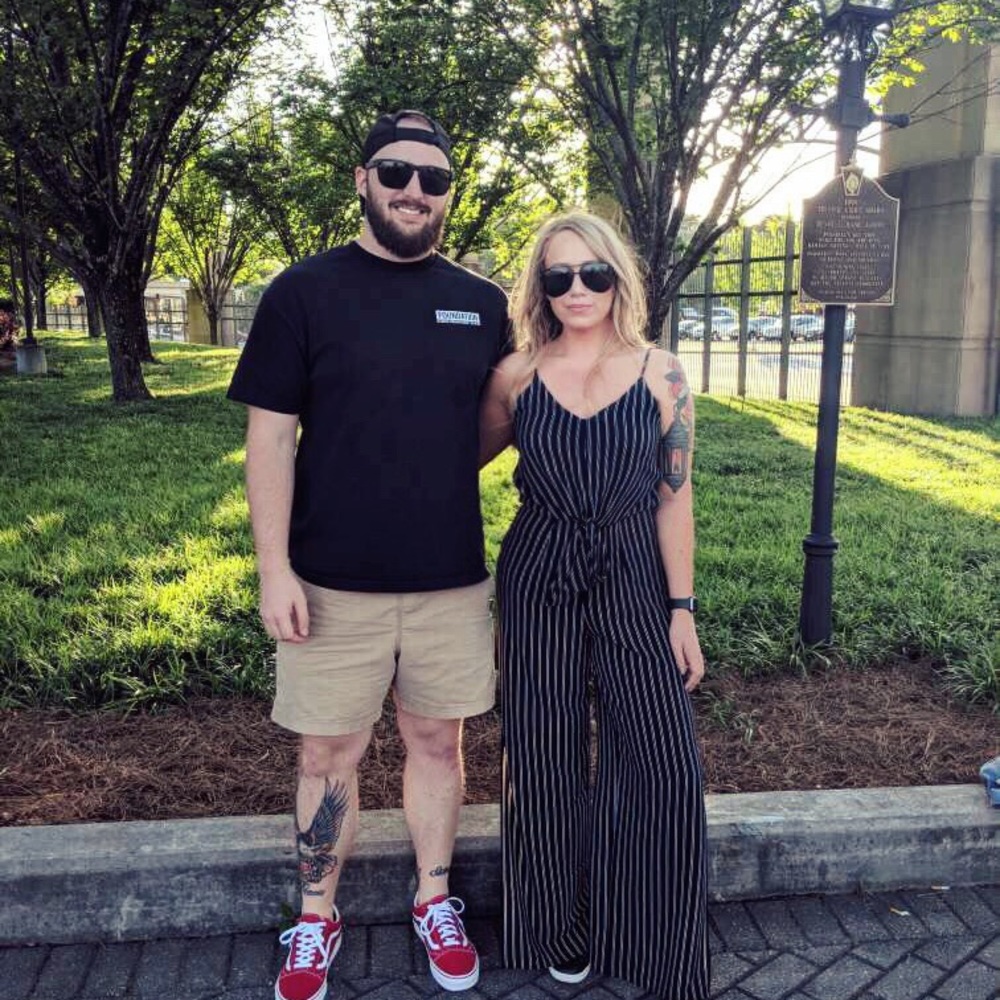 Meet your Posher, Kayla